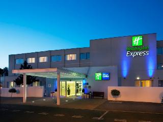 Holiday Inn Express Norwich image 1