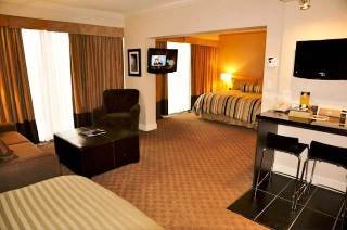 Room
 di Sandman Signature Hotel & Resort Vancouver Airport