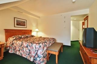 Room
 di Spruce Grove Inn