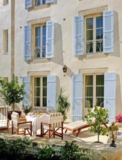 Terrace
Terrace
di Clos de la Boetie