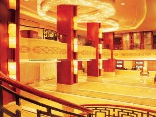 Lobby
 di Zhongshan International