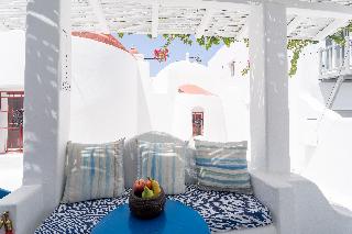 Eleanna's Suites Mykonos