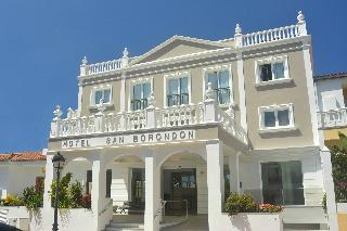 Hotel San Borondon image 1