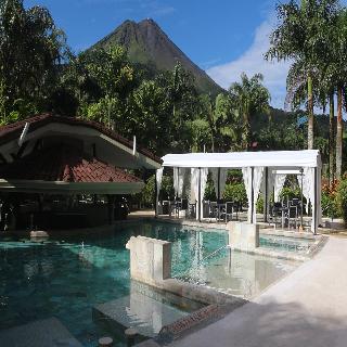 Foto del Hotel The Royal Corin Thermal Water Spa   Adults Only del viaje aventura tropical costa rica