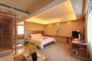 Room
 di Seaview O'City Hotel Shenzhen