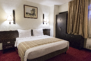 Room
Room
di Ramada Iasi City Center