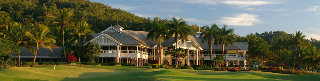 General view
 di Paradise Palms Resort & Country Club