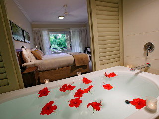 Room
 di Paradise Palms Resort & Country Club