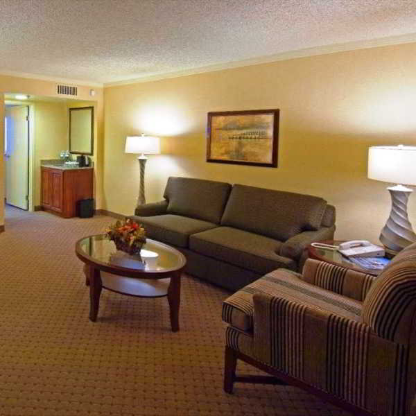 Room
 di Embassy Suites Hotel Portland Washington Square