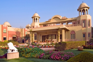 Heritage Village Resort & Spa Manesar-Gurgaon image 1