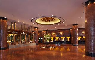 Lobby
 di Hua Ting Hotel & Towers