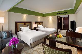 Room
 di Hua Ting Hotel & Towers