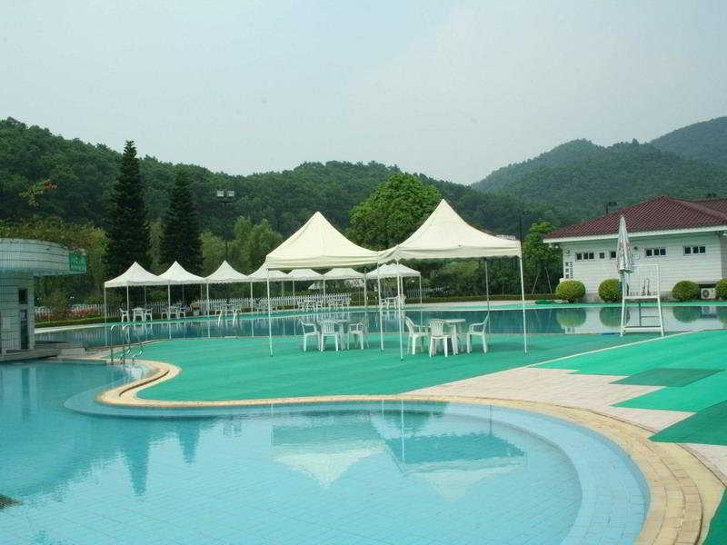 Pool
 di Oriental Resort