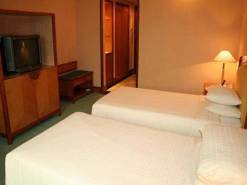 Room
 di Oriental Resort