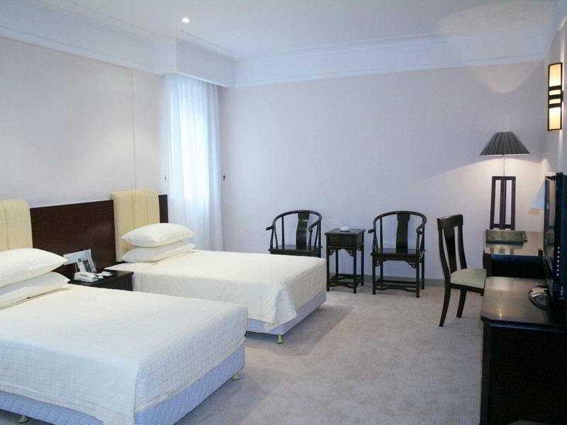 Room
 di Oriental Resort