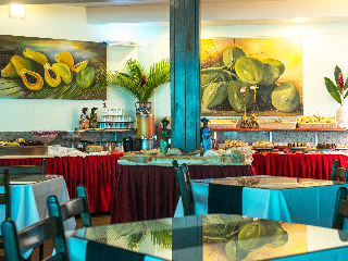 Restaurant
Restaurant
di Bello Mare