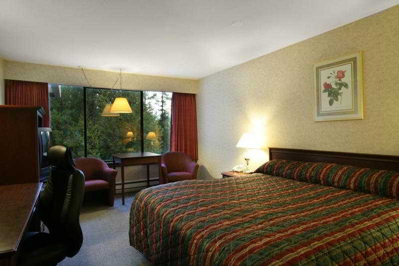 Room
 di Sandman Hotel Penticton
