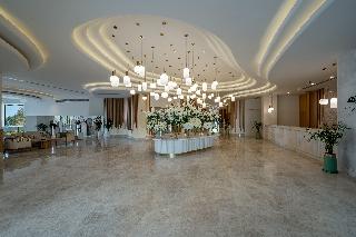 Mirada Exclusive Hotel Bodrum image 1