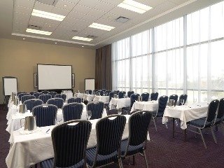 Conferences
 di Delta Burnaby Hotel And Conference Centre