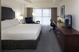 Room
 di Delta Burnaby Hotel And Conference Centre