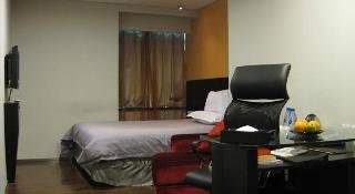 Room
 di FX Hotel Xujiahui