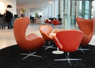 Lobby
Lobby
di Clarion Hotel Sign