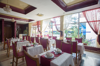 Restaurant
Restaurant
di Residence Rihab