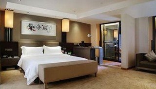 Room
 di It World Hotel