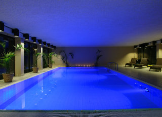 Pool
Pool
di Congress Hotel Am Stadtpark
