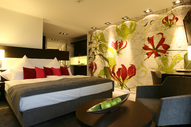 Room
Room
di Congress Hotel Am Stadtpark