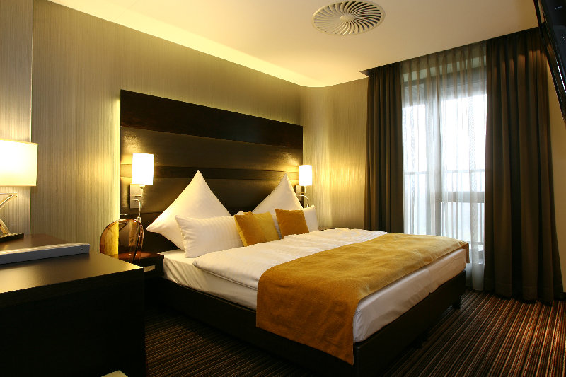 Room
Room
di Congress Hotel Am Stadtpark