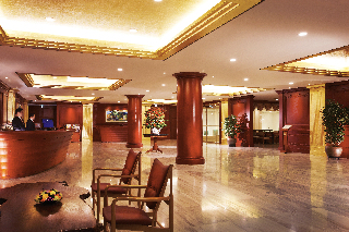 Lobby
 di Sejong