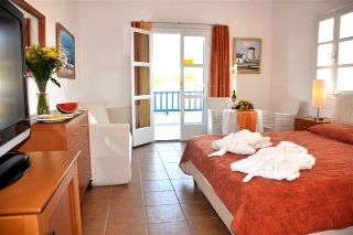 Room
Room
di Dionysos Boutique Hotel