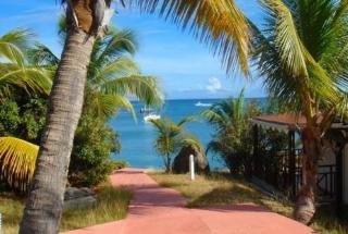 General view
General view
di Captain Oliver´s Resort