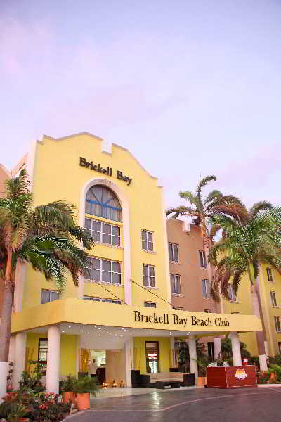 General view
General view
di Brickell Bay Beach Club & Spa / Boutique hotel