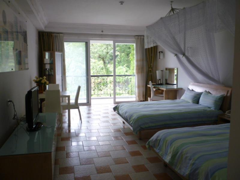 Room
 di Mountain Villa