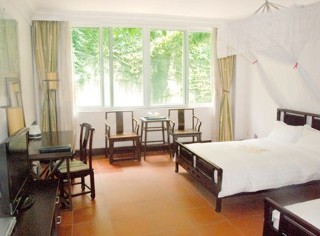 Room
 di Mountain Villa