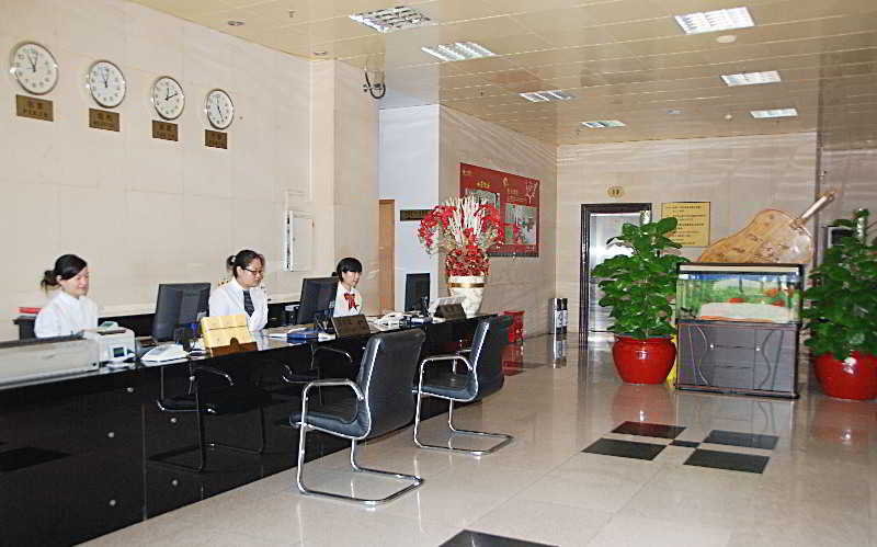 Lobby
 di Guang Sha