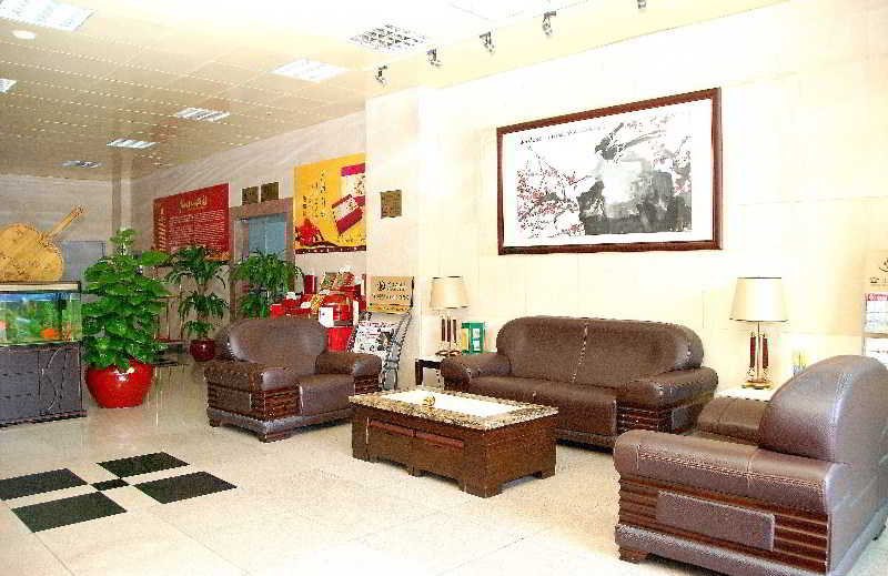 Lobby
 di Guang Sha