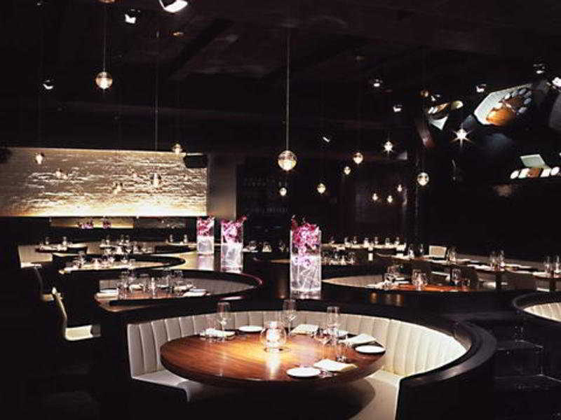 Restaurant
 di The Perry South Beach (was Gansevoort Miami Beach)