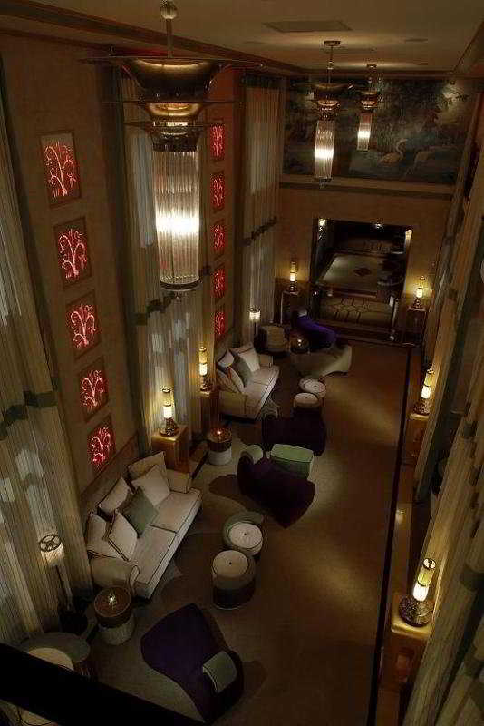 Lobby
 di Hotel Victor South Beach
