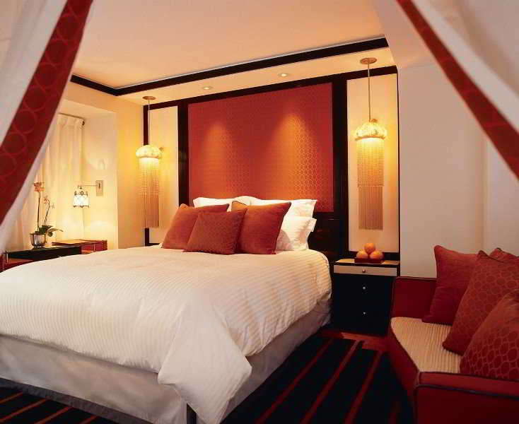 Room
 di Hotel Victor South Beach