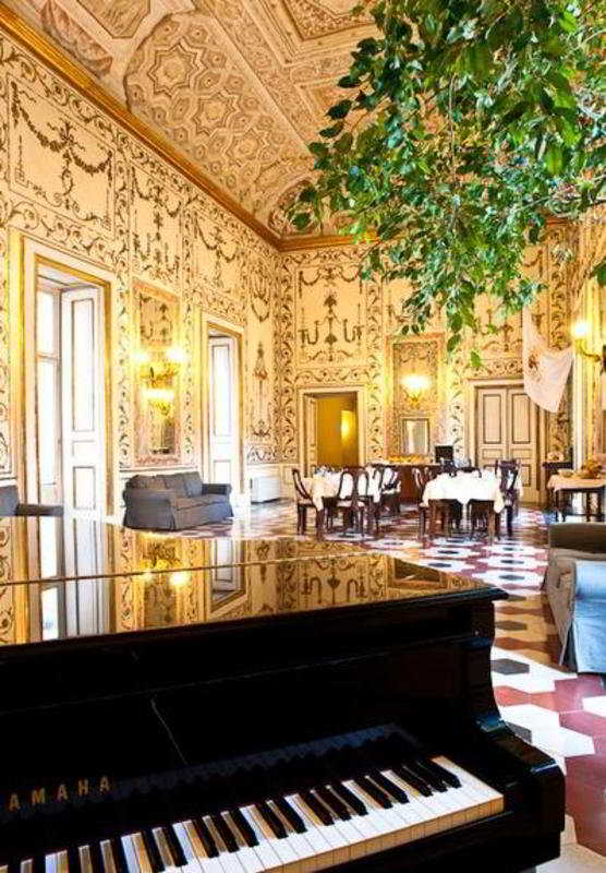 General view
General view
di Decumani Hotel de Charme