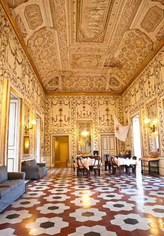 General view
General view
di Decumani Hotel de Charme