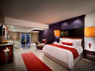 Room
Room
di Hard Rock Hotel & Casino Punta Cana