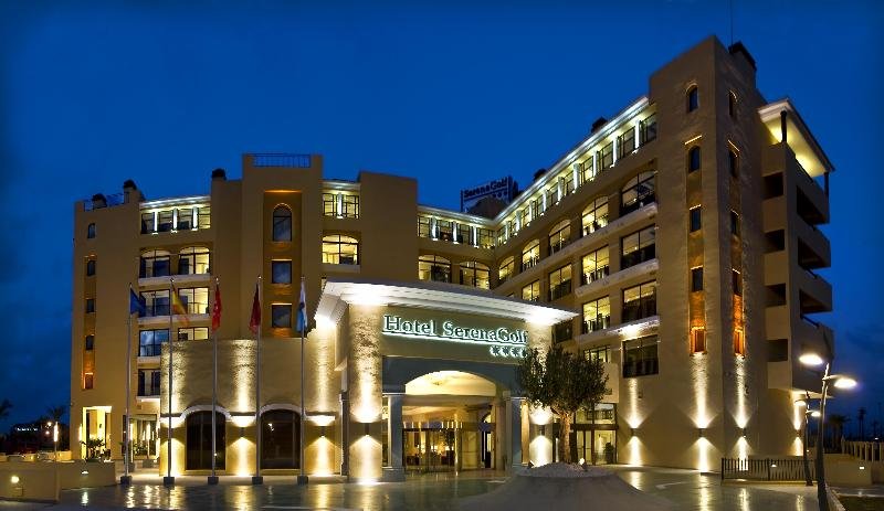 General view
General view
di Serena Golf