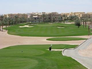 General view
General view
di Steigenberger Makadi