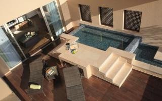 Pool
Pool
di Steigenberger Makadi