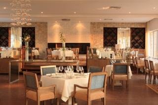 Restaurant
Restaurant
di Steigenberger Makadi