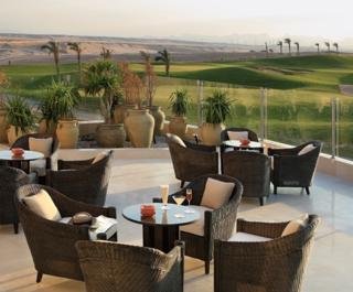 Terrace
Terrace
di Steigenberger Makadi